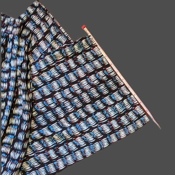 Wayan Natural Wear Wide leg pant - Picture 4 of 5